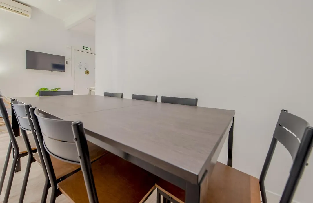 Premium Apt Para 9Pax En Calle Olmo - Centro De Madrid E1-1